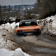 Illustration for article titled Consider the Porsche 914 for the Snowpocalypse